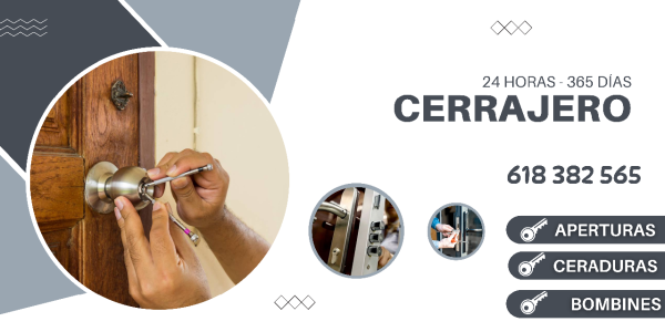 Cerrajeros en Torrijos